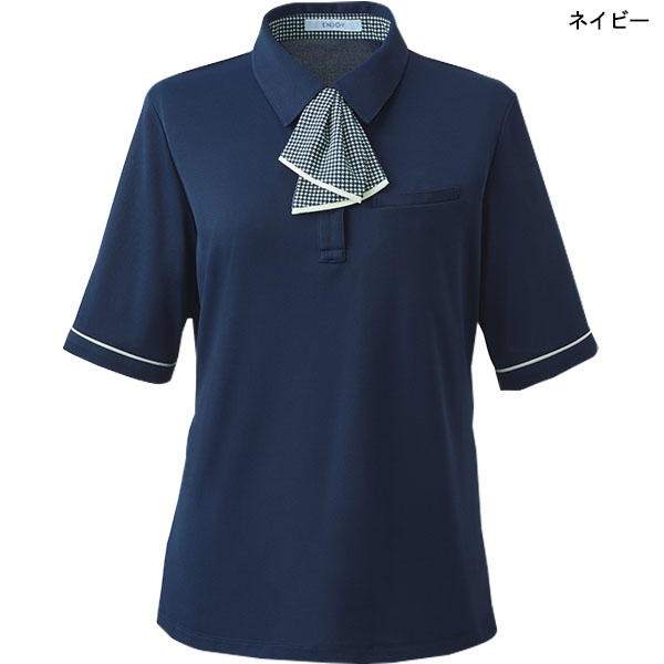 EC LIMITED】ポロシャツ(カットソー＆Tシャツ)｜トップス｜AOURE