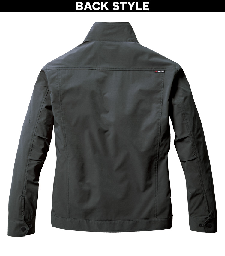 2025年新商品 バートル ジャケット カーゴパンツ 上下セット1901-1902