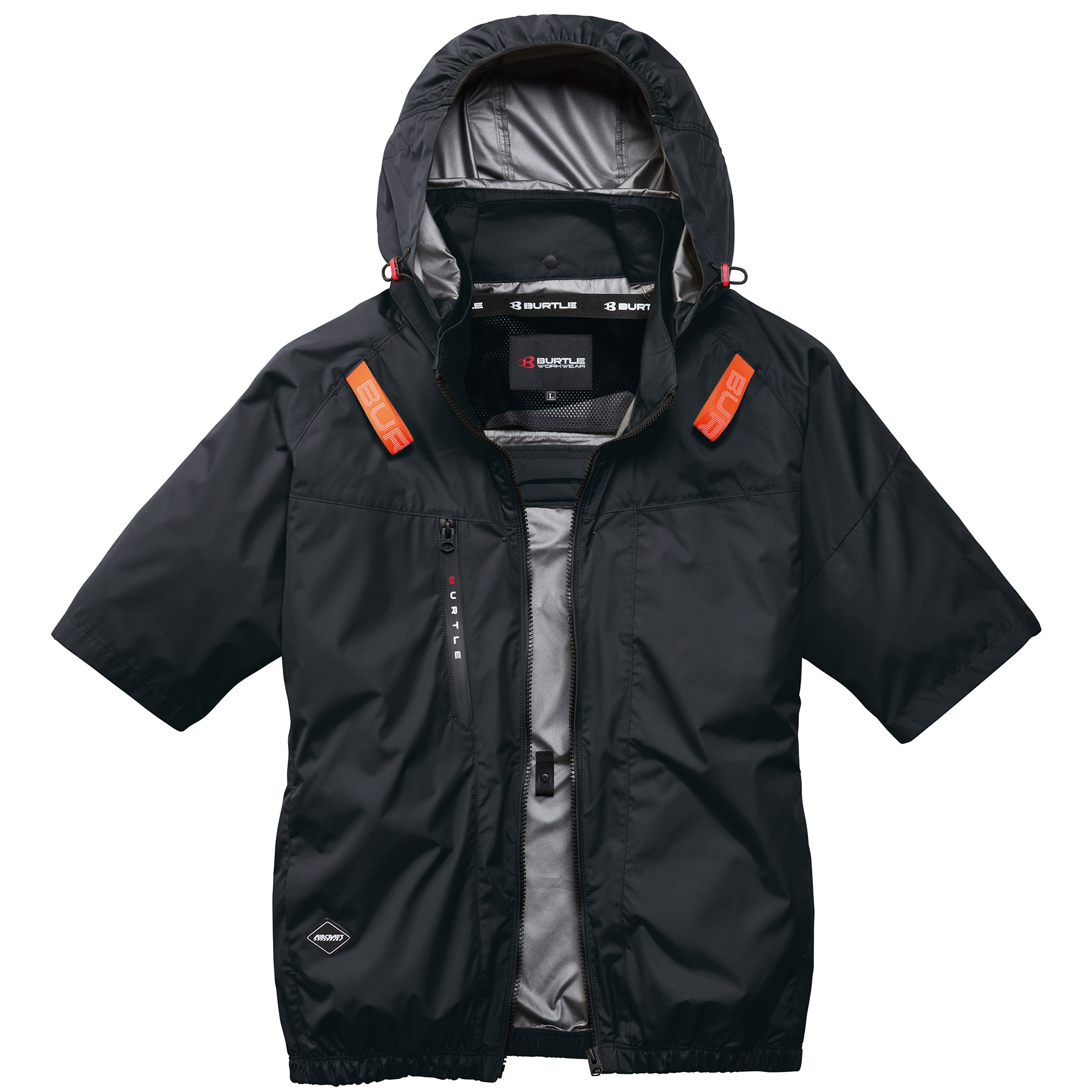 バートル 空調服（サイズ（S/M/L）：LL（XL））のおすすめ人気商品一覧