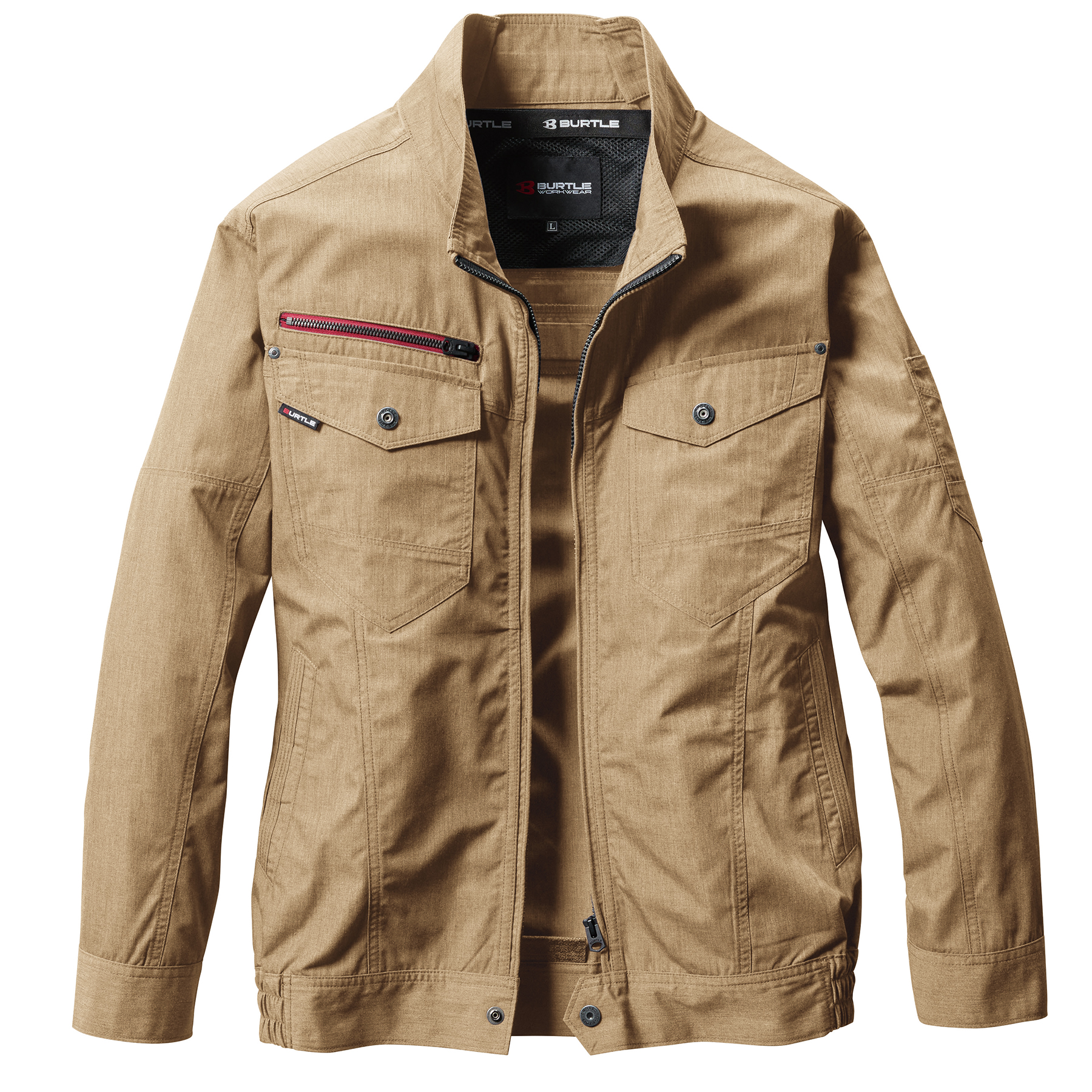 家電 BURTLE uniform100ka_005-1311-1313