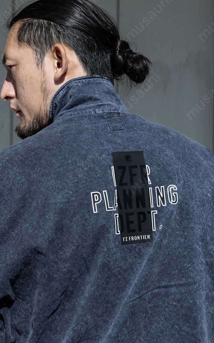 アイズフロンティア 2025年 秋冬 新商品 フィネストフィールストレッチ