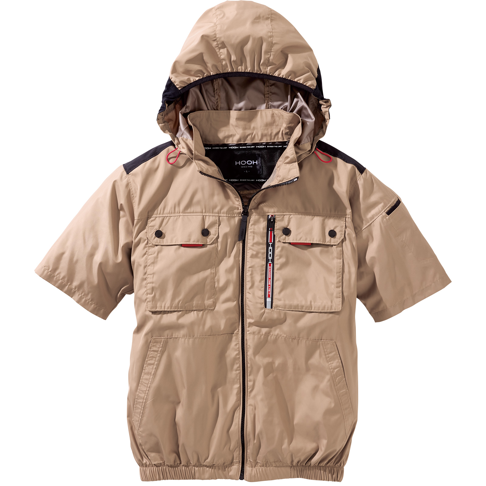 空調服 作業着 6着セット まとめ バートル BURTLE ホウオウ HOOH他 空調服（HOOH）のおすすめ人気商品一覧 通販 - Yahoo!ショッピング