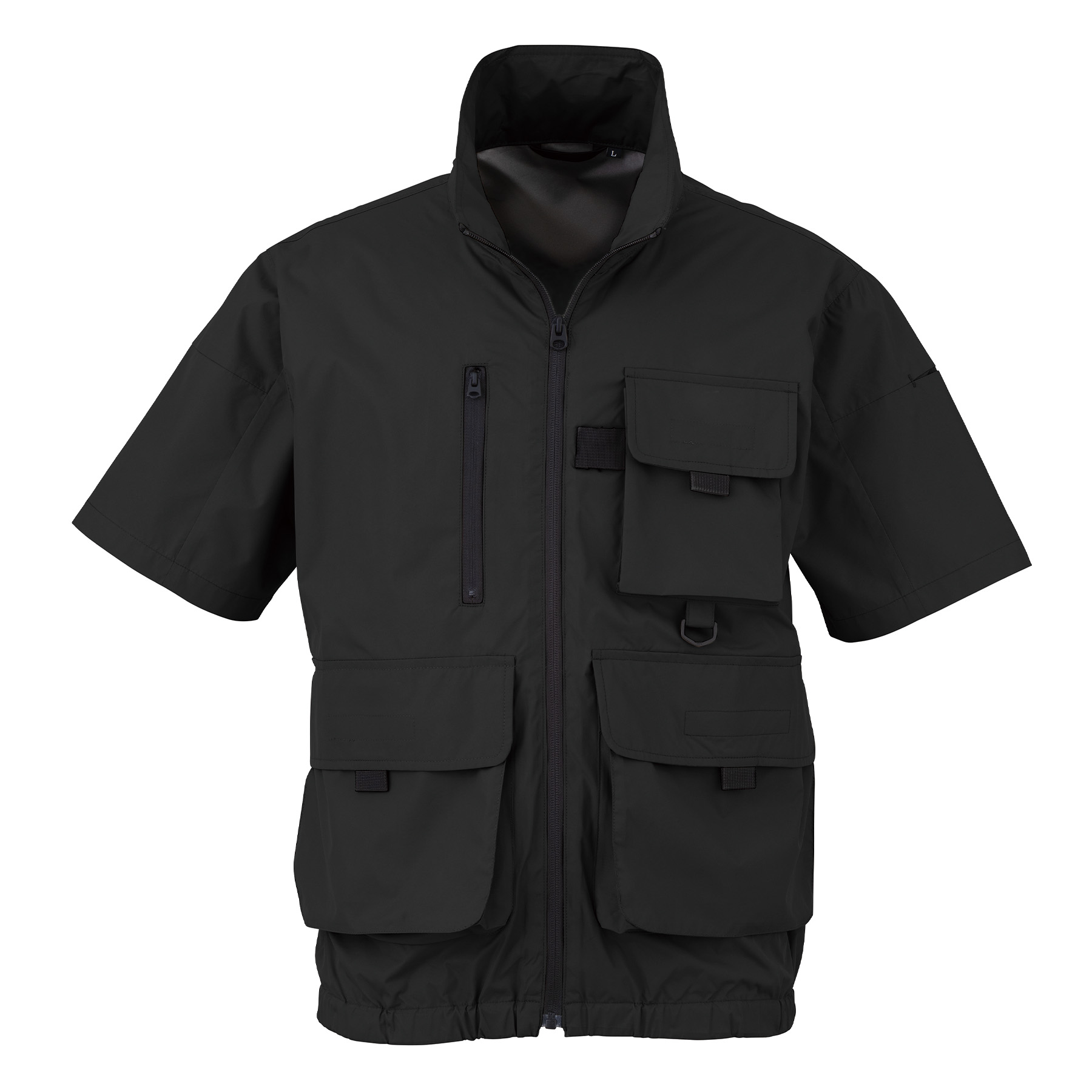空調服・ファン付き作業着取扱店 ユニフォーム百科 - ビッグボーン