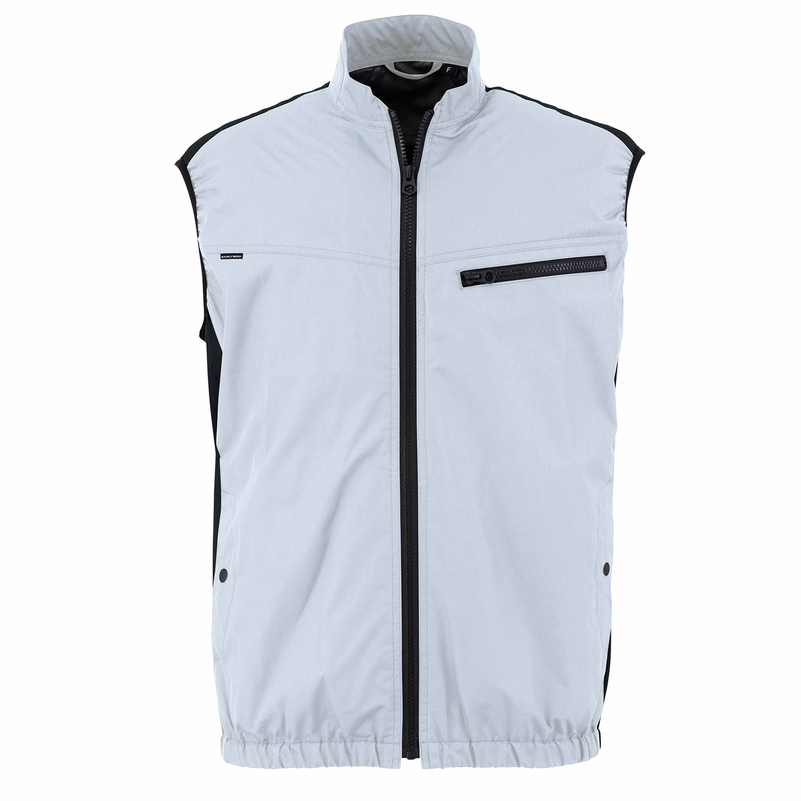 bigborn（ビッグボーン） 2026年新商品 冷蔵服 ベストタイプ 大型冷却