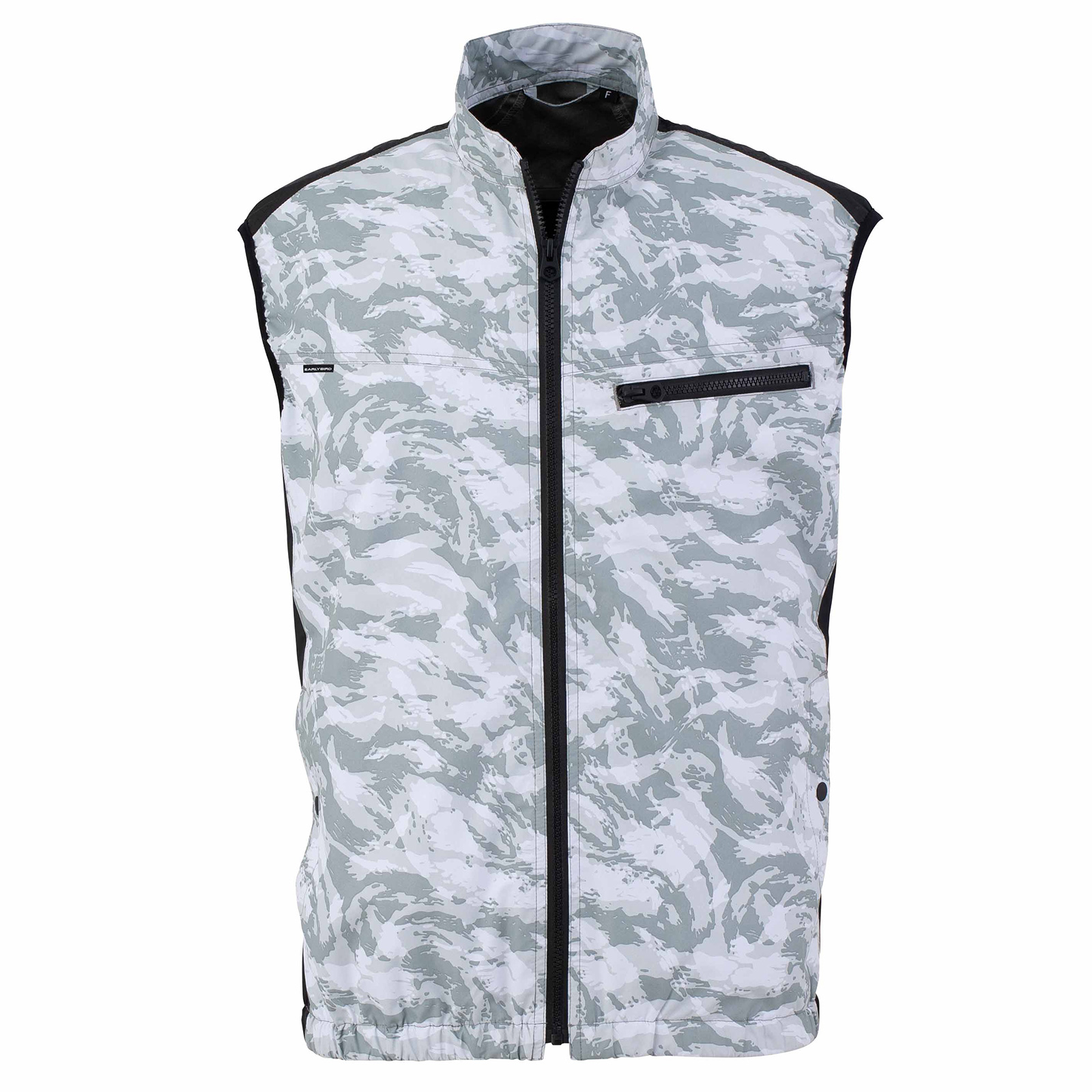bigborn（ビッグボーン） 2026年新商品 冷蔵服 ベストタイプ 大型冷却