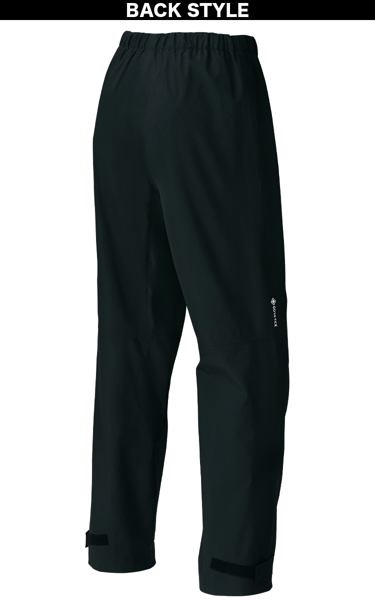 Asahicho ゴアテックスオールウェザージャケット パンツ セット 51040