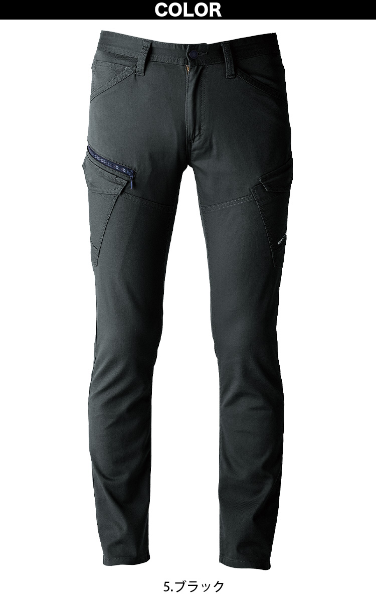 2025年新商品 EVENRIVER 上下セット ストレッチライトジャケット