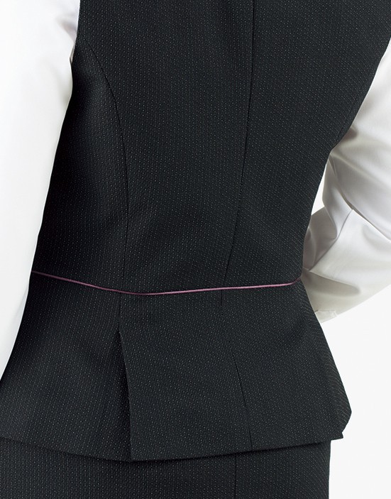 BEST BONOFFICE ボンオフィス ベスト 5~15号 事務服 会社 受付 制服