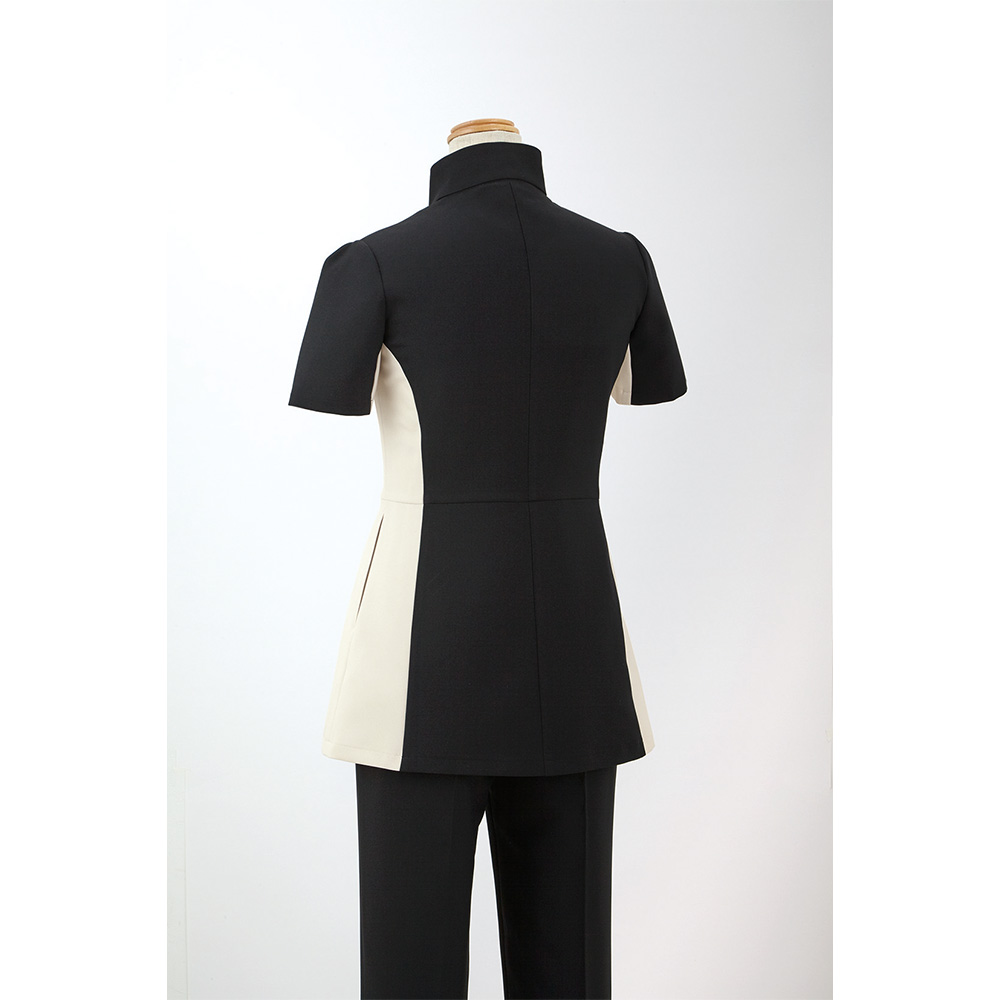 ジョア en joie アンジョア チュニックジャケット 5号〜15号