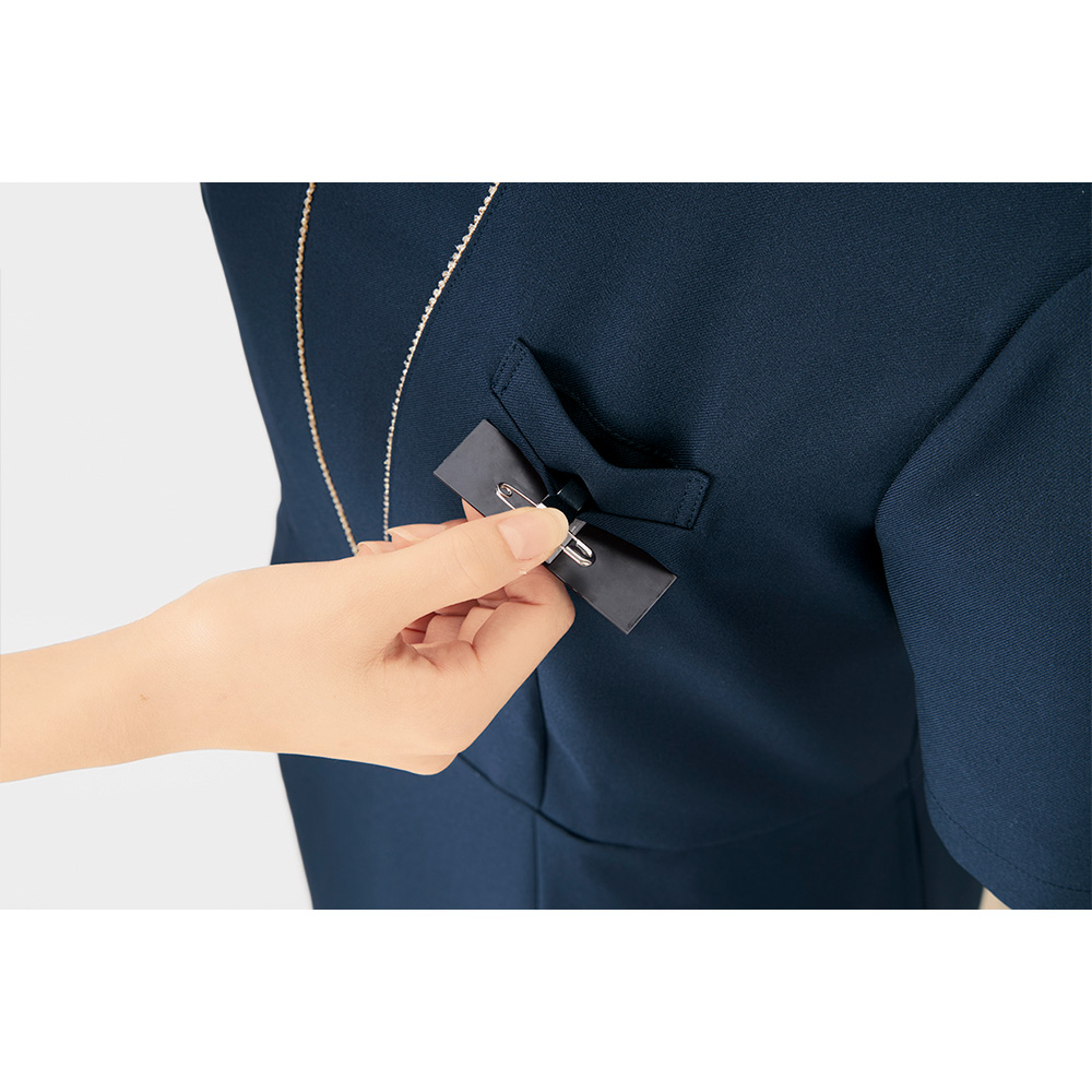 ジョア en joie アンジョア チュニック 7号〜15号 レディース