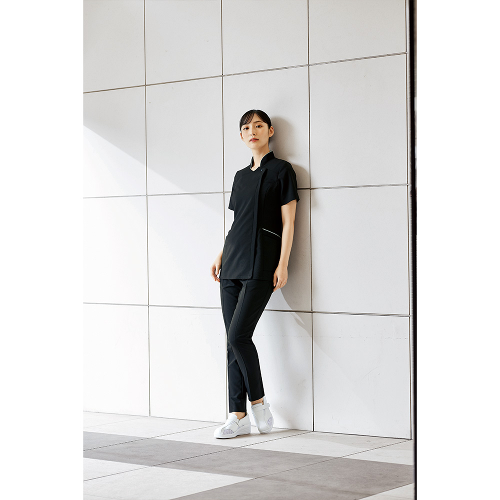 ジョア en joie アンジョア スクラブ 7号〜15号 レディース