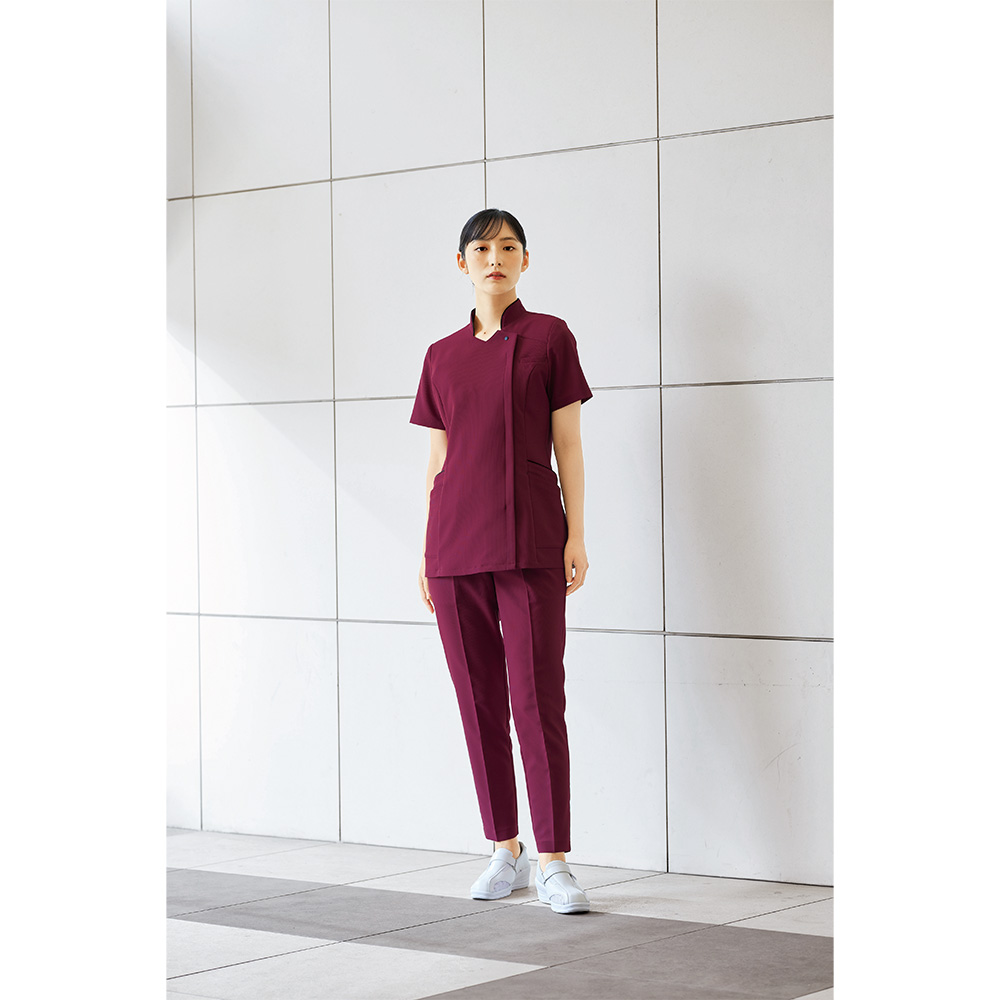 ジョア en joie アンジョア スクラブ 7号〜15号 レディース