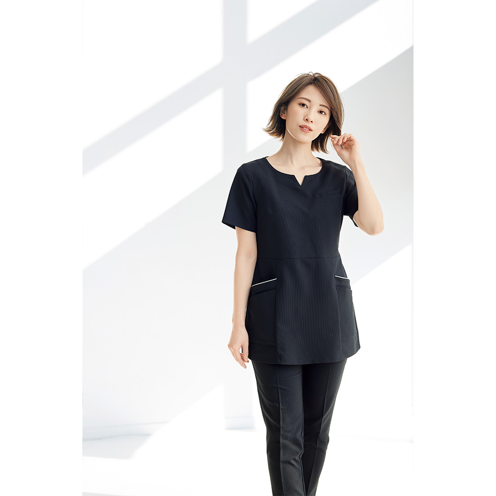 ジョア en joie アンジョア スクラブ 7号〜15号 レディース