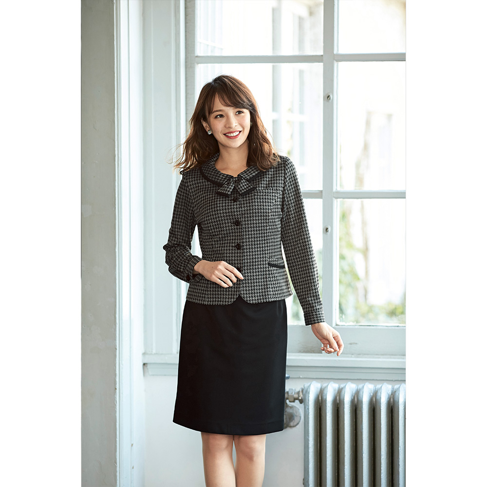 ジョア en joie アンジョア スカート 5号〜15号 レディース