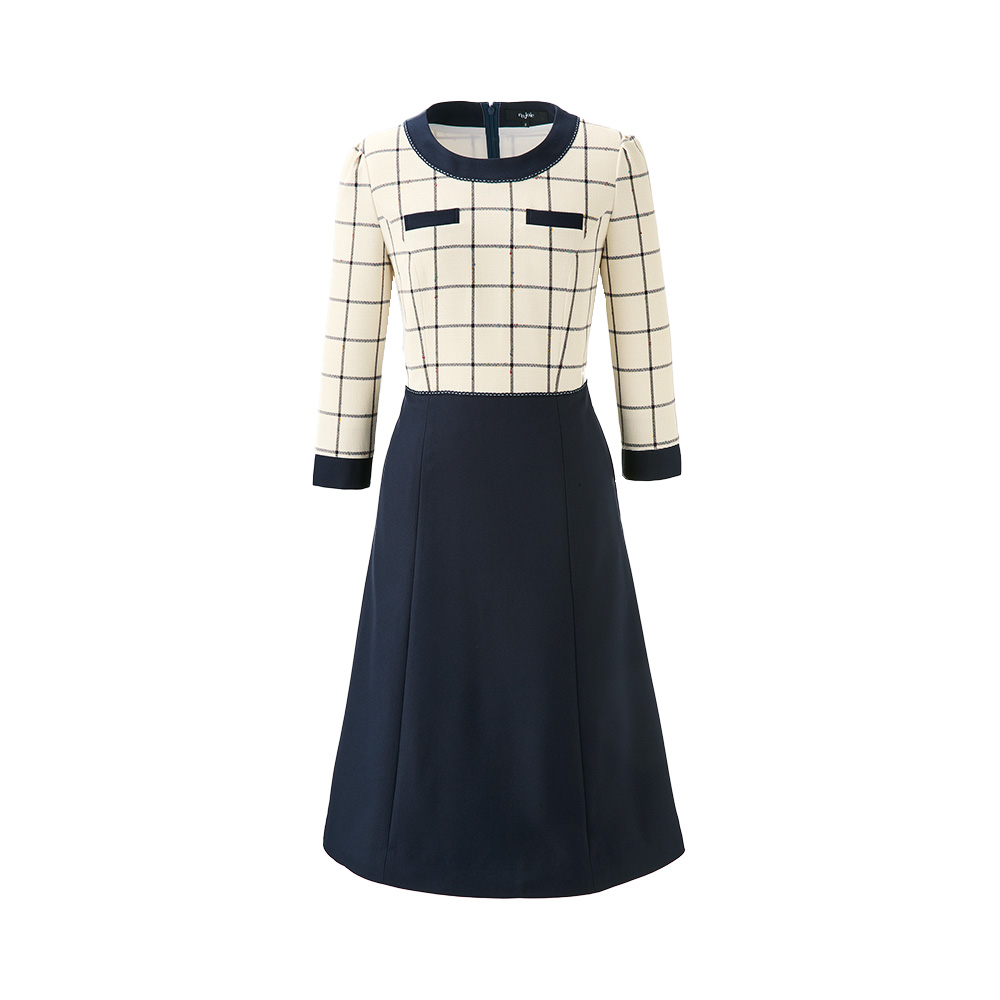 ジョア en joie アンジョア ワンピース 5号〜15号 レディース