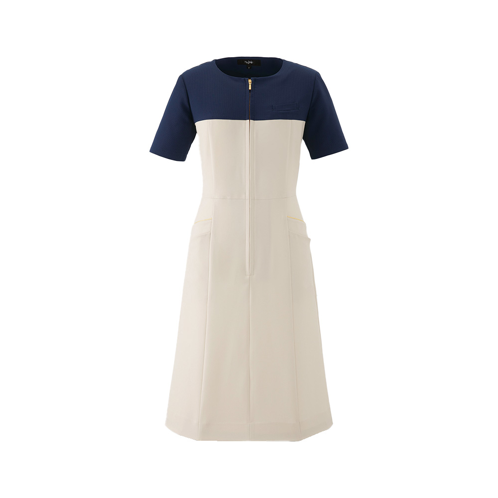 ジョア en joie アンジョア ワンピース 7号〜15号 レディース