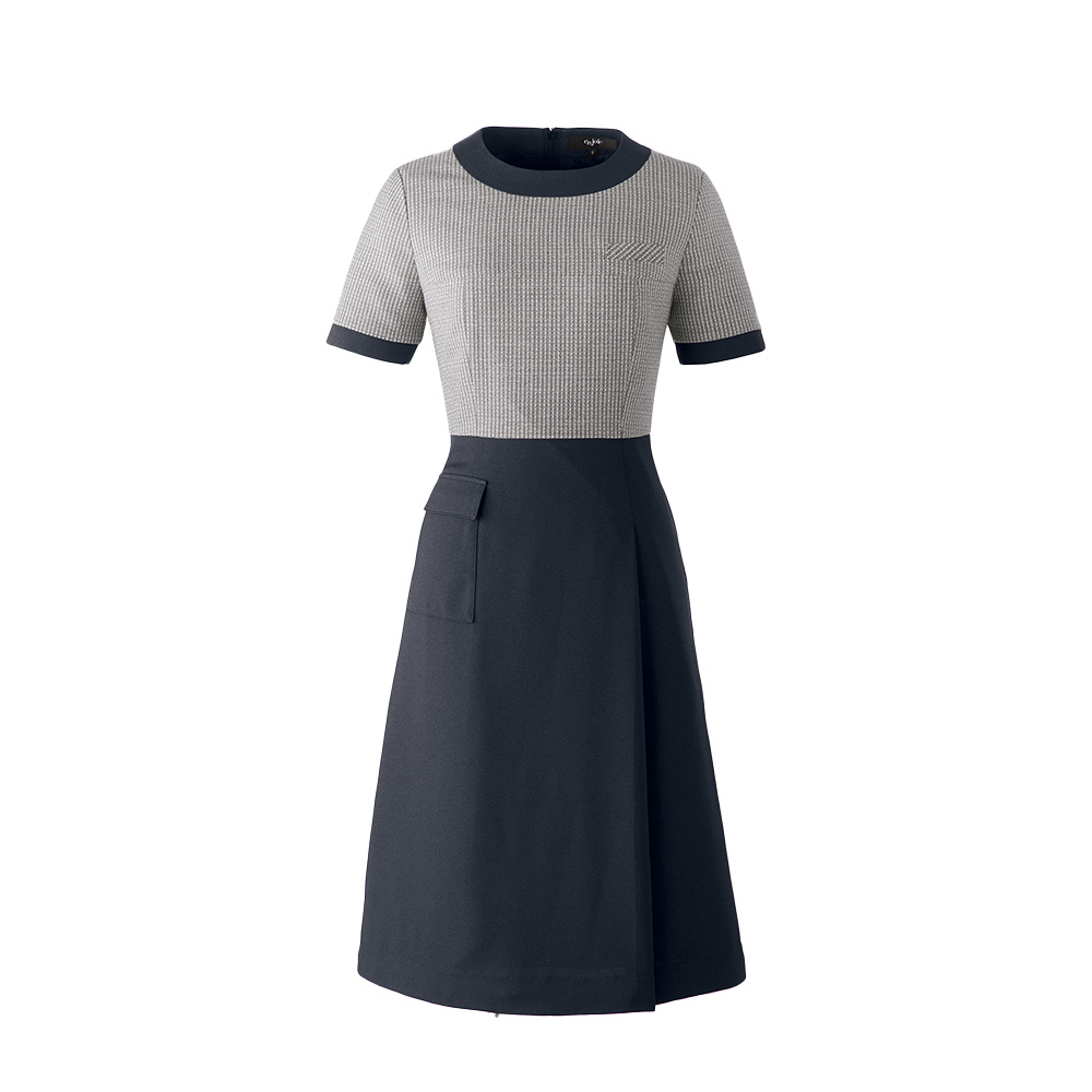 ジョア en joie アンジョア ワンピース 17号 19号 レディース