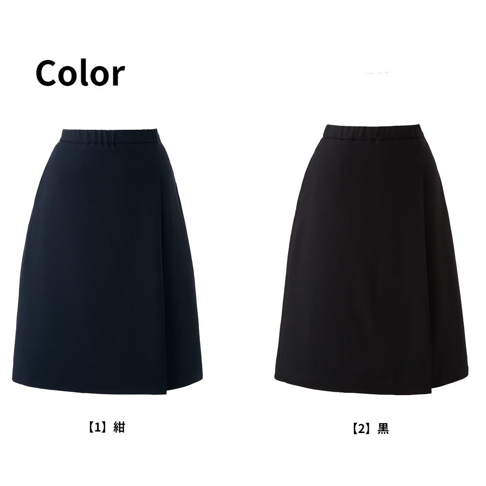 ジョア en joie アンジョア ラップキュロット 5号〜15号 レディース