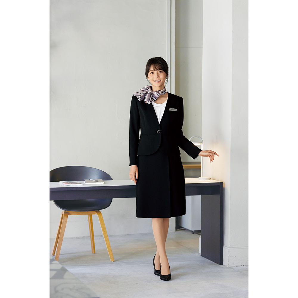 ジョア en joie アンジョア ラップキュロット 17号 19号 レディース