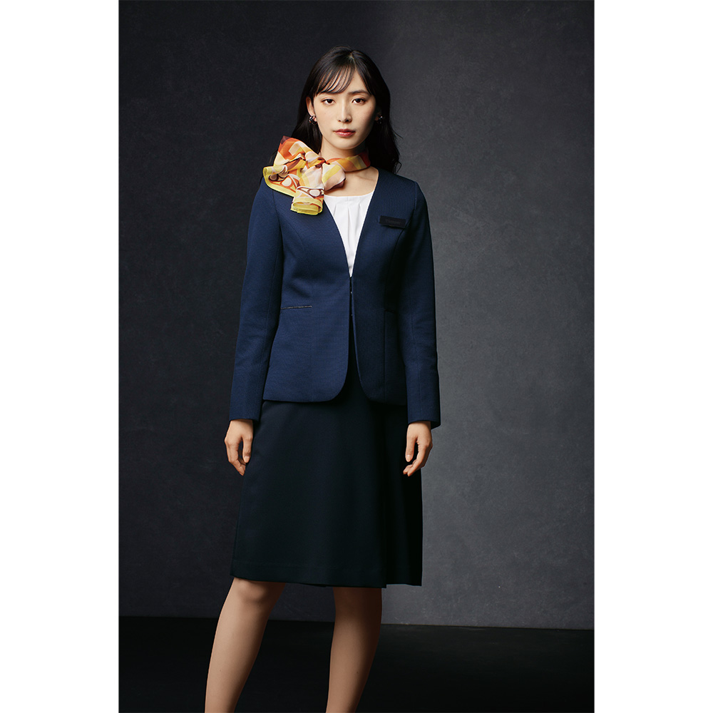 ジョア en joie アンジョア ラップキュロット 17号 19号 レディース