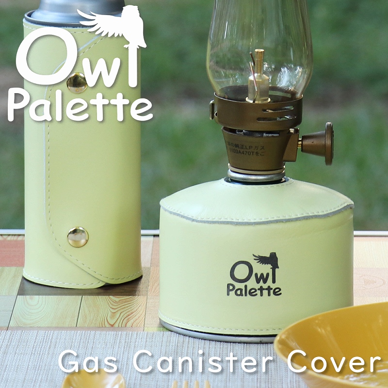 Yahoo! Yahoo!ショッピング(ヤフー ショッピング)owlpalette OD缶カバー ケース キャンプ キャンプ用品 レザー 小物 ガス缶 ランタン バーナー アウトドア 釣り 登山 250g 230g isowlpale宅配のみ