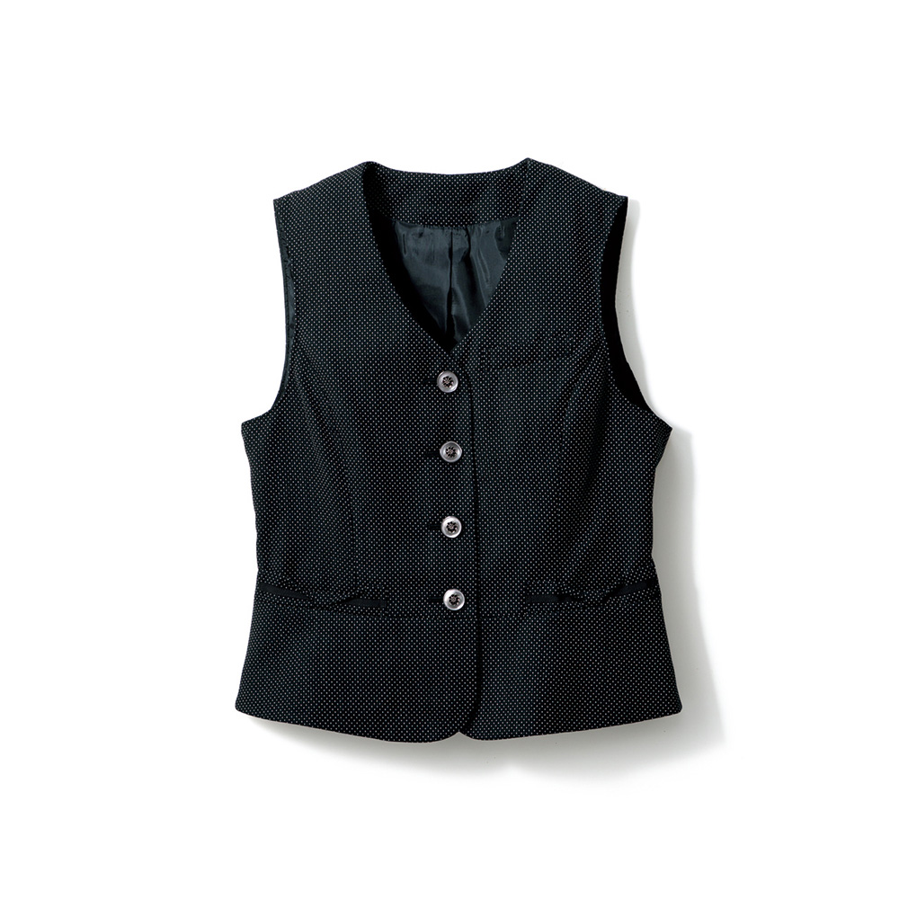 ジョア FOLK nuovo フォーク ヌーヴォ 5号〜19号 ベスト 事務服