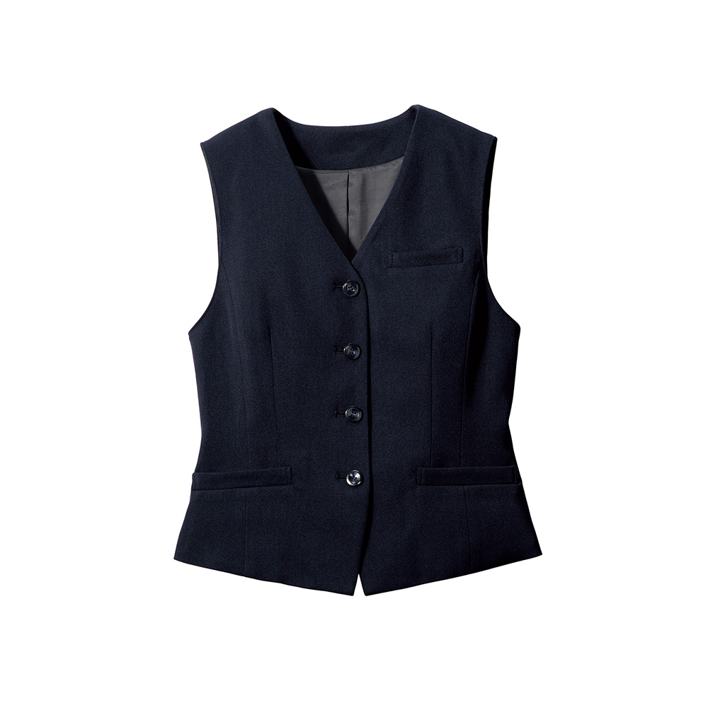 ジョア FOLK nuovo フォーク ヌーヴォ 5号〜19号 レディース ベスト