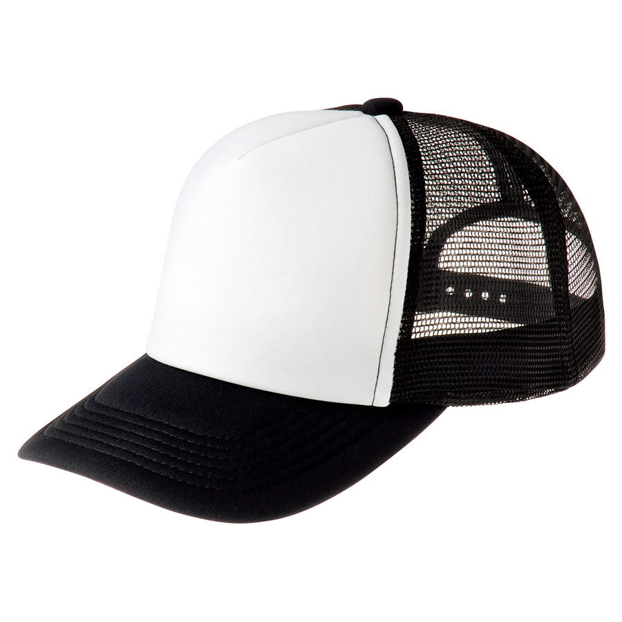 printstar プリントスター イベント メッシュキャップ TOM-00700-EVM