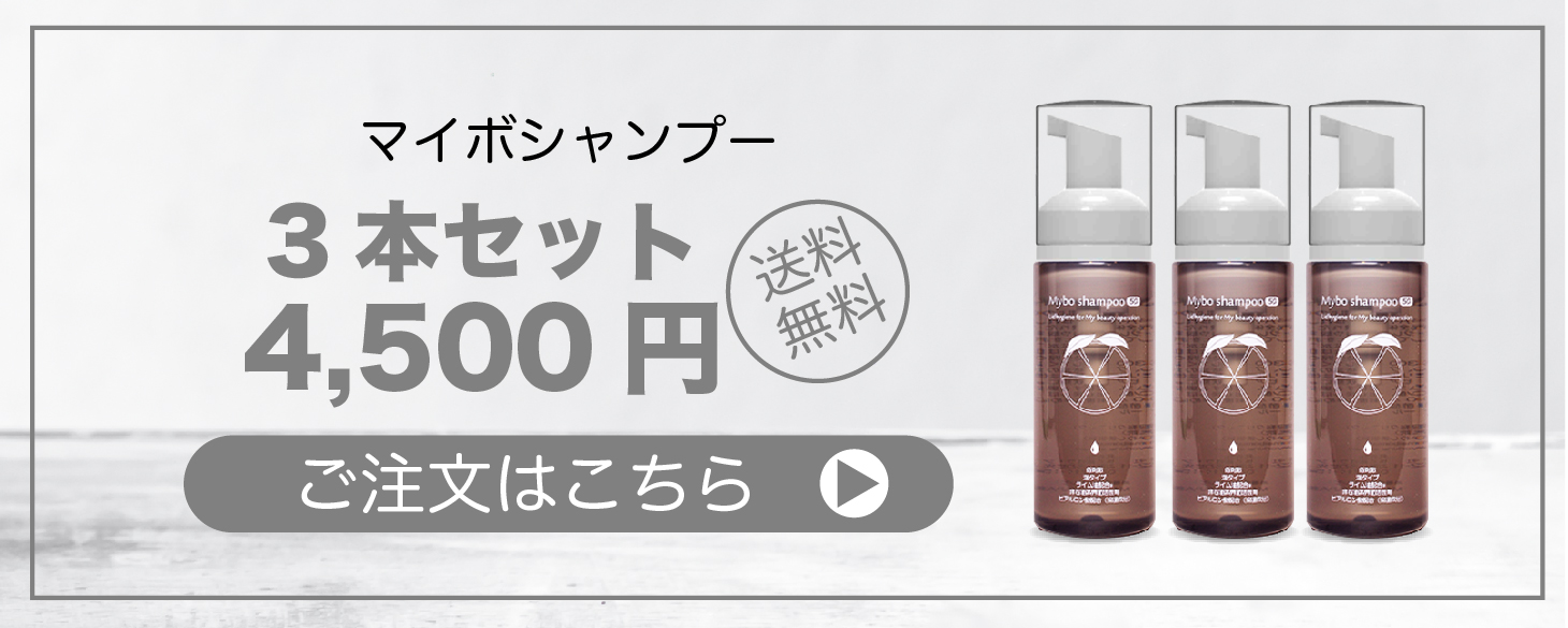 お得な３本セット