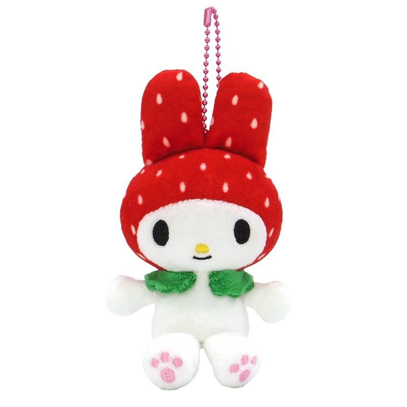 sanrio マイメロディ・クロミ MCコレクション マイメロディ
