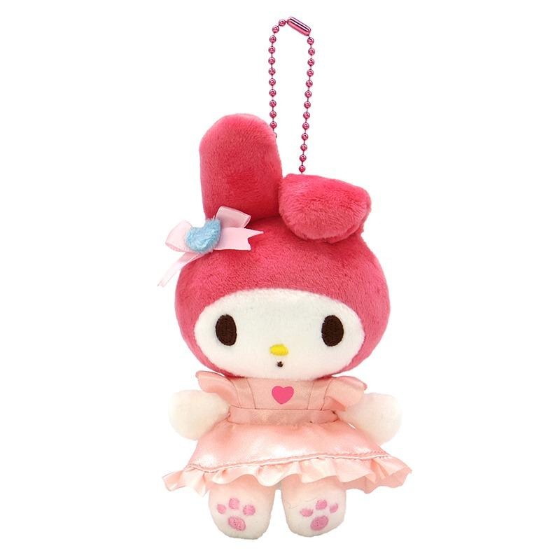 sanrio マイメロディ・クロミ MCコレクション マイメロディ