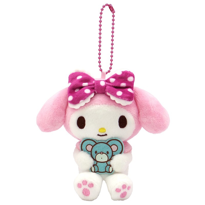 sanrio（サンリオ） 【段階的価格変動商品】マイメロディ・クロミ MC