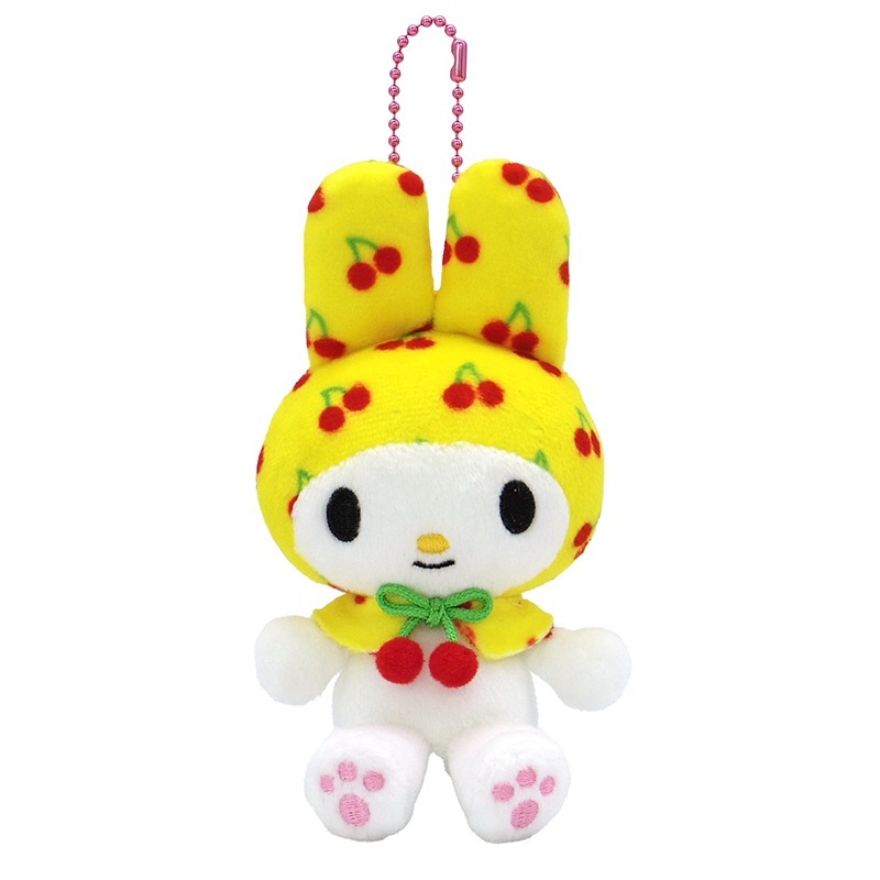 sanrio（サンリオ） 【段階的価格変動商品】マイメロディ・クロミ MC