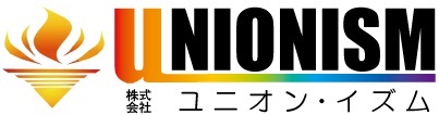 UNIONISM ショップ ロゴ