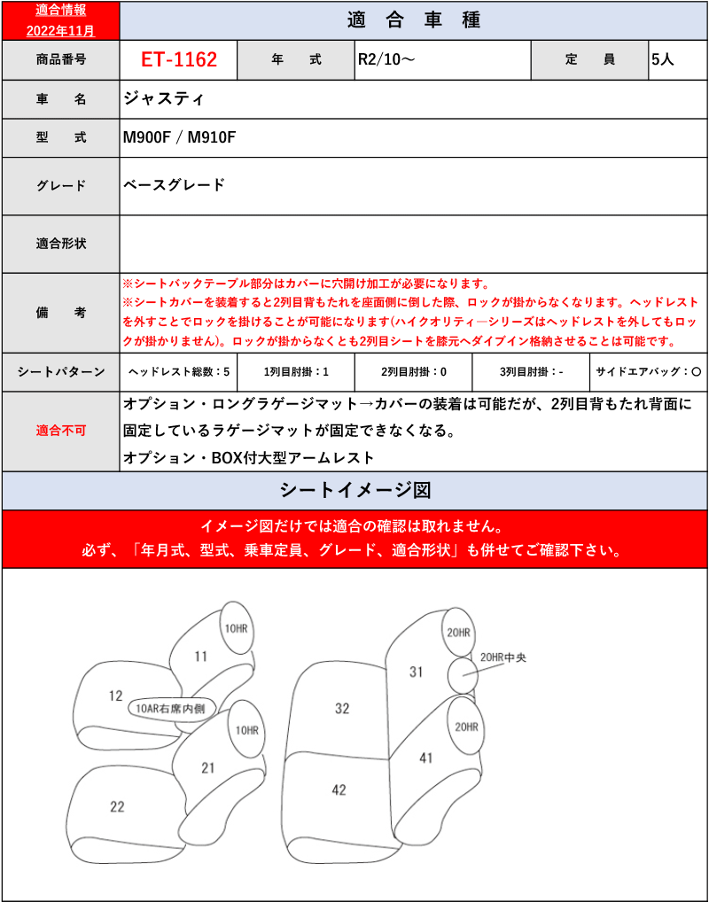 クラッツィオ シートカバー ジュニア ジャスティ...+iselamendezagenda.mx