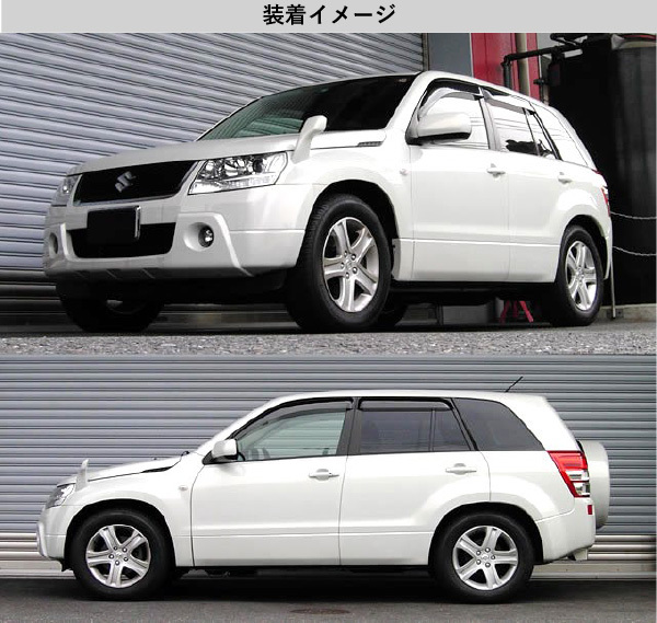 スズキ　エスクードダウンコイル　TA01W RS-R_Ti2000 DOWN]TD54W エスクード_2.0XG(4WD_2000 NA_H17/5〜H20/5