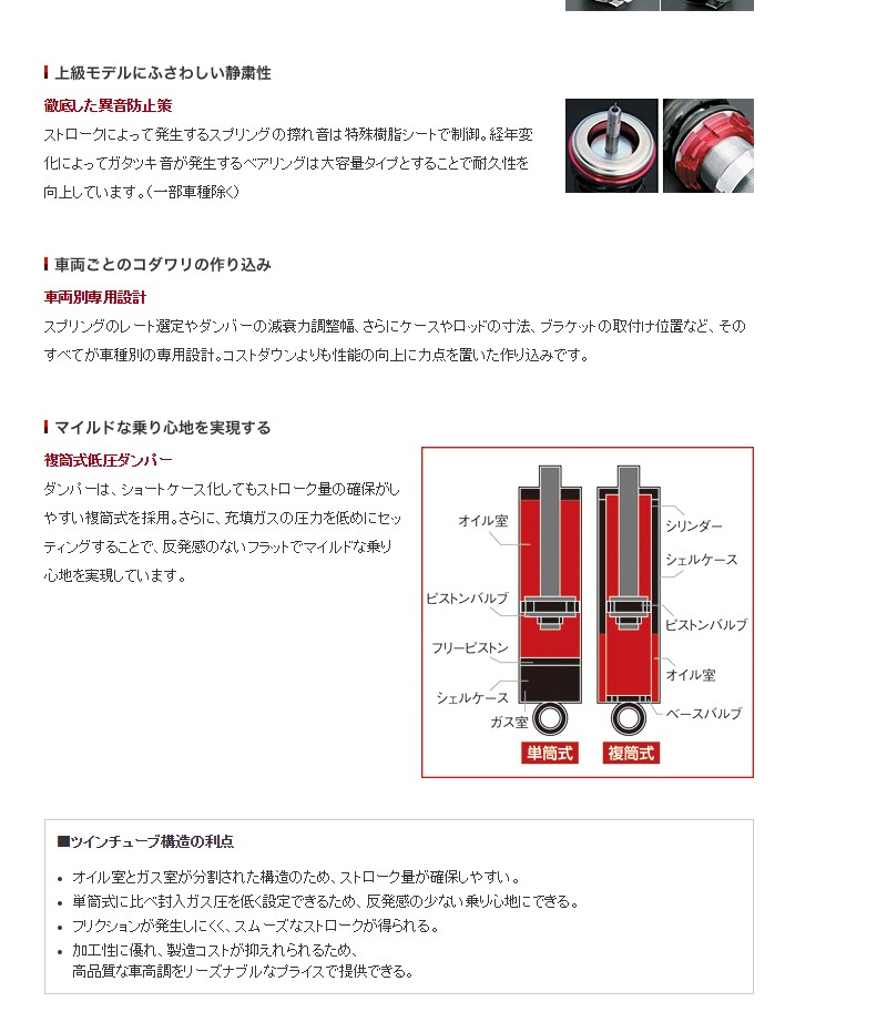 tanabe_サステックプロZ40]RF3 ステップワゴン(H13/04〜H17/05