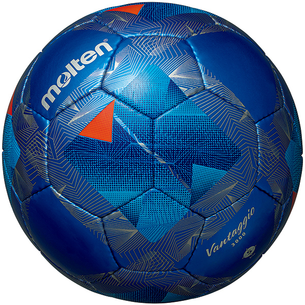 molten（モルテン） サッカーボール 5号 ヴァンタッジオ3000 f5n3000
