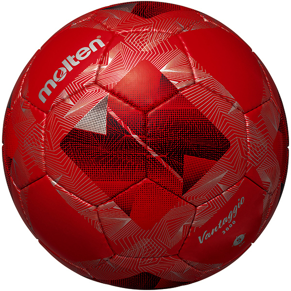 molten（モルテン） サッカーボール 5号 ヴァンタッジオ3000 f5n3000