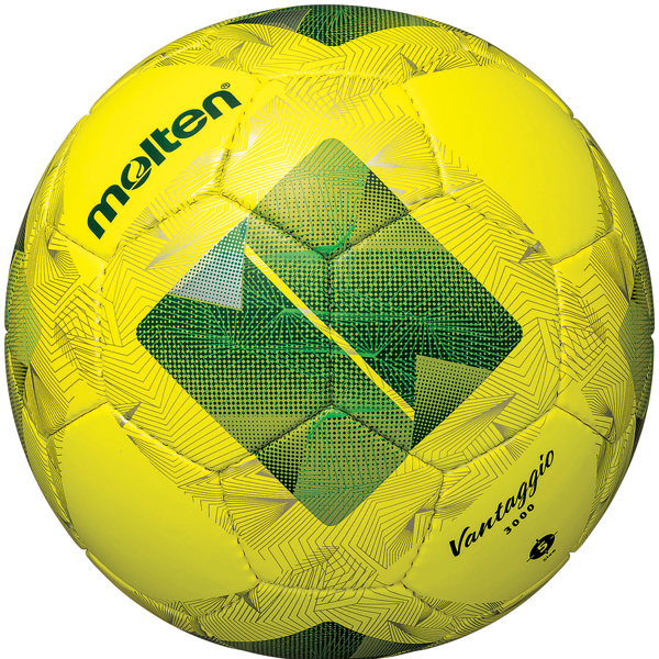 molten（モルテン） サッカーボール 5号 ヴァンタッジオ3000 f5n3000