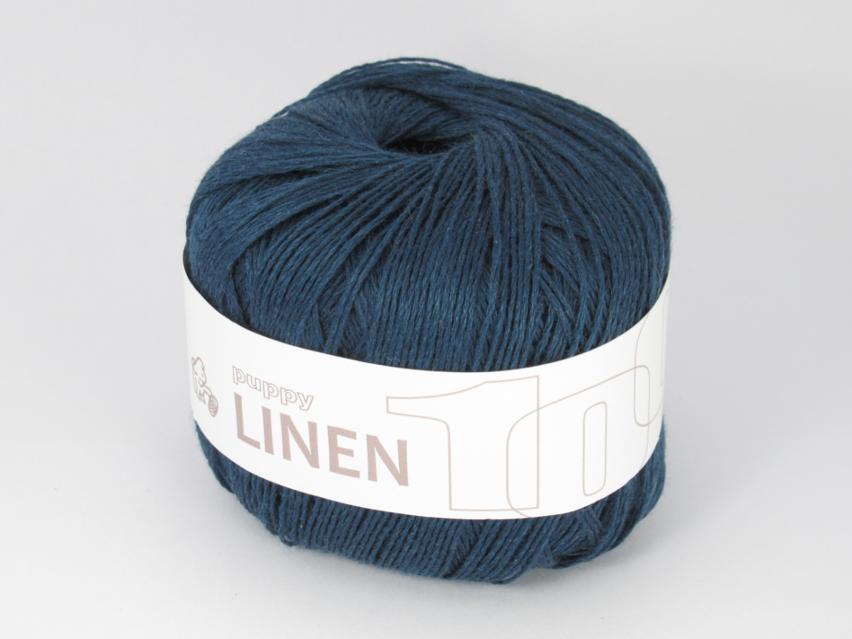 Puppy　パピー　LINEN100　リネン100　夏糸｜unionwool｜08