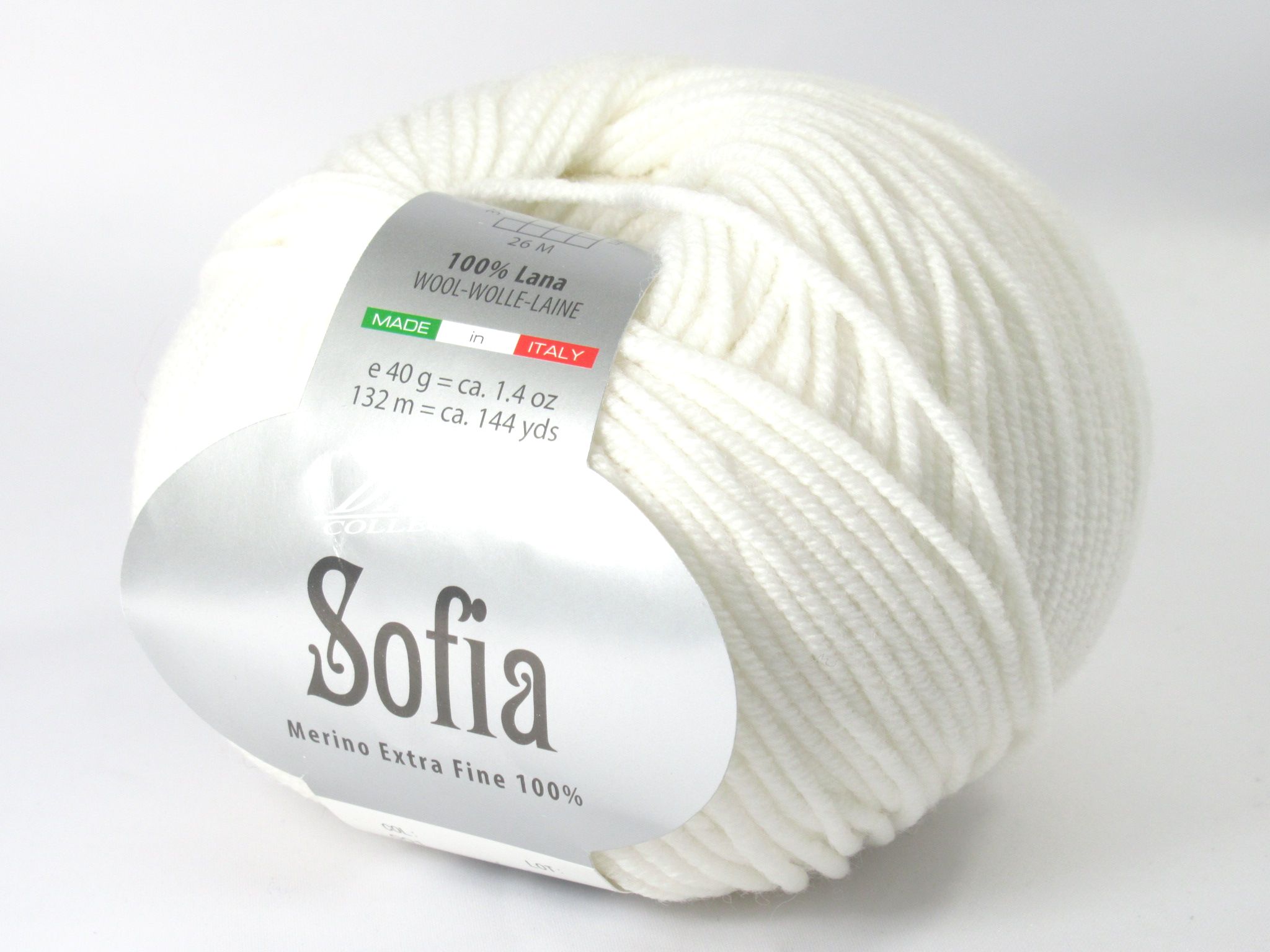 NASKA　ナスカ　内藤商事　Sofia　ソフィア　毛糸 |  | 01