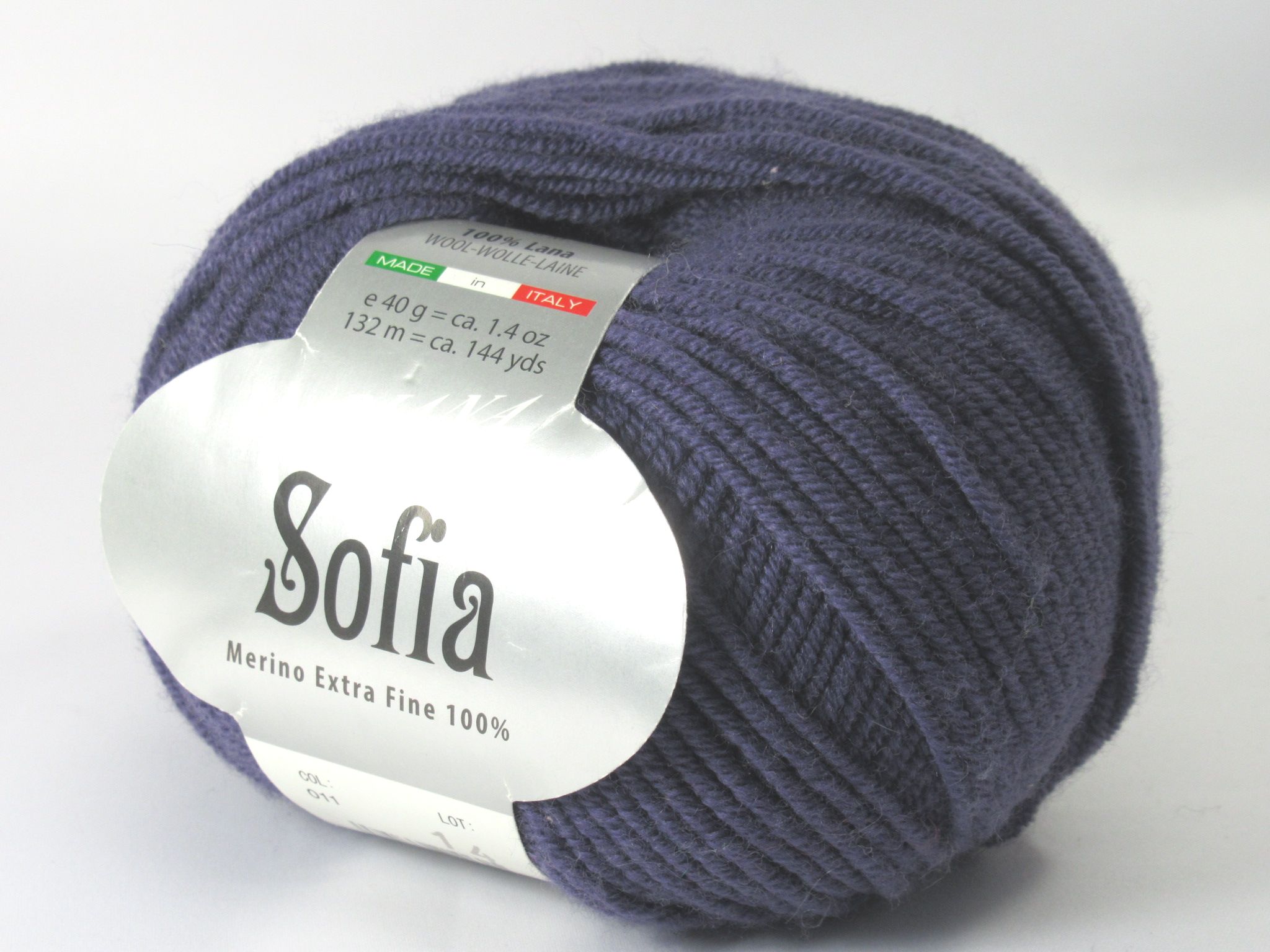 NASKA　ナスカ　内藤商事　Sofia　ソフィア　毛糸 |  | 07