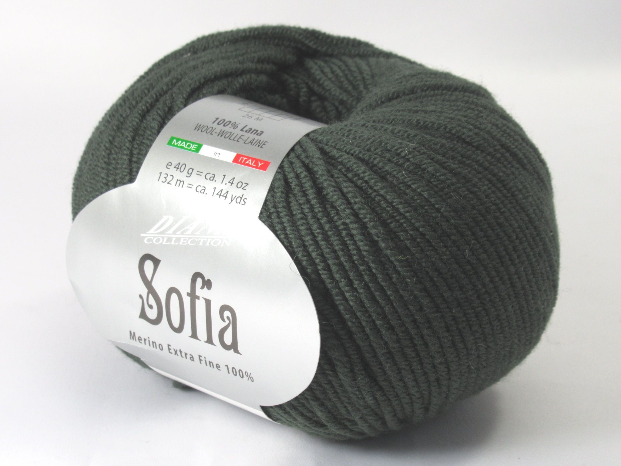 NASKA　ナスカ　内藤商事　Sofia　ソフィア　毛糸 |  | 08