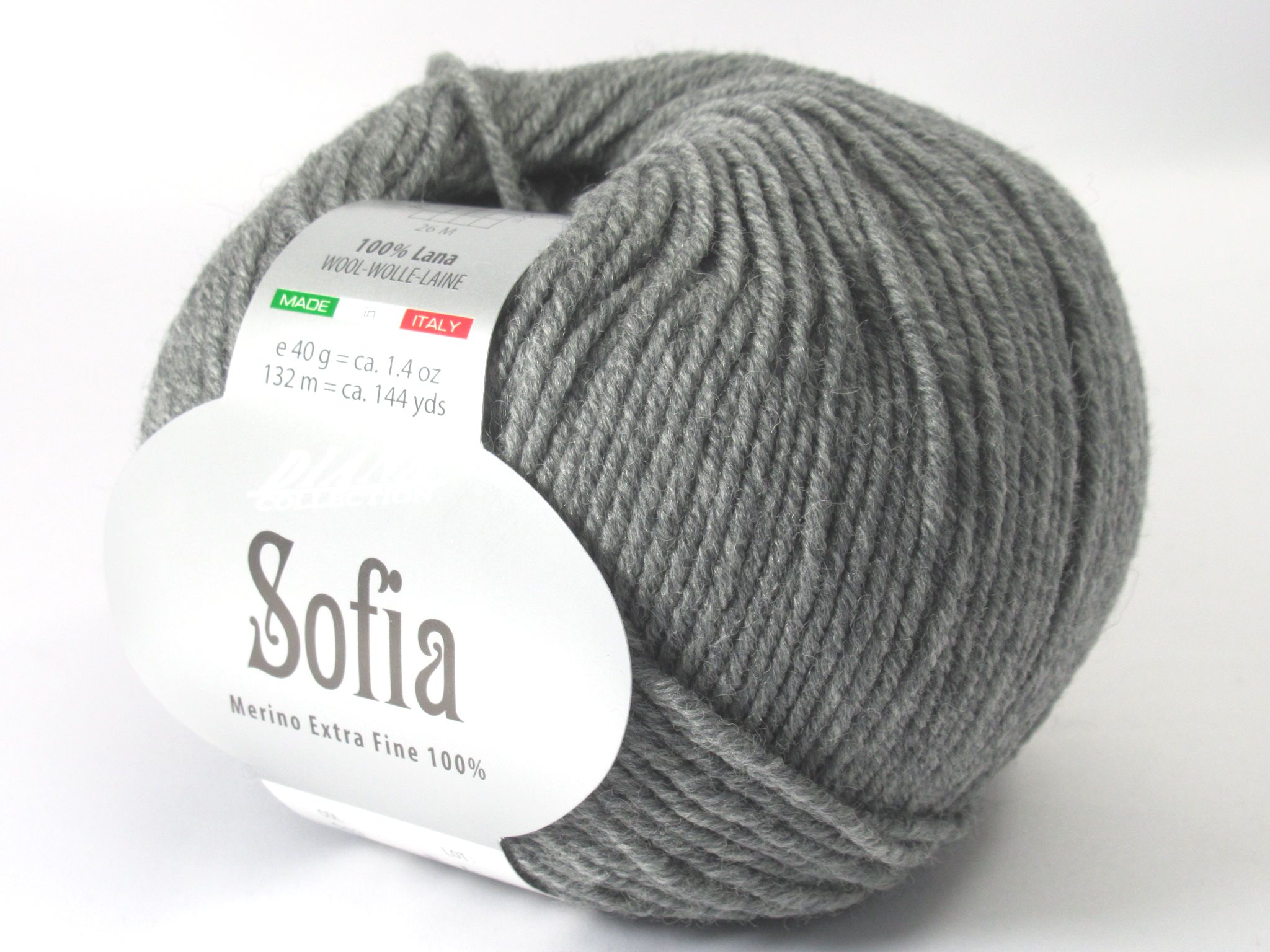 NASKA　ナスカ　内藤商事　Sofia　ソフィア　毛糸 |  | 11