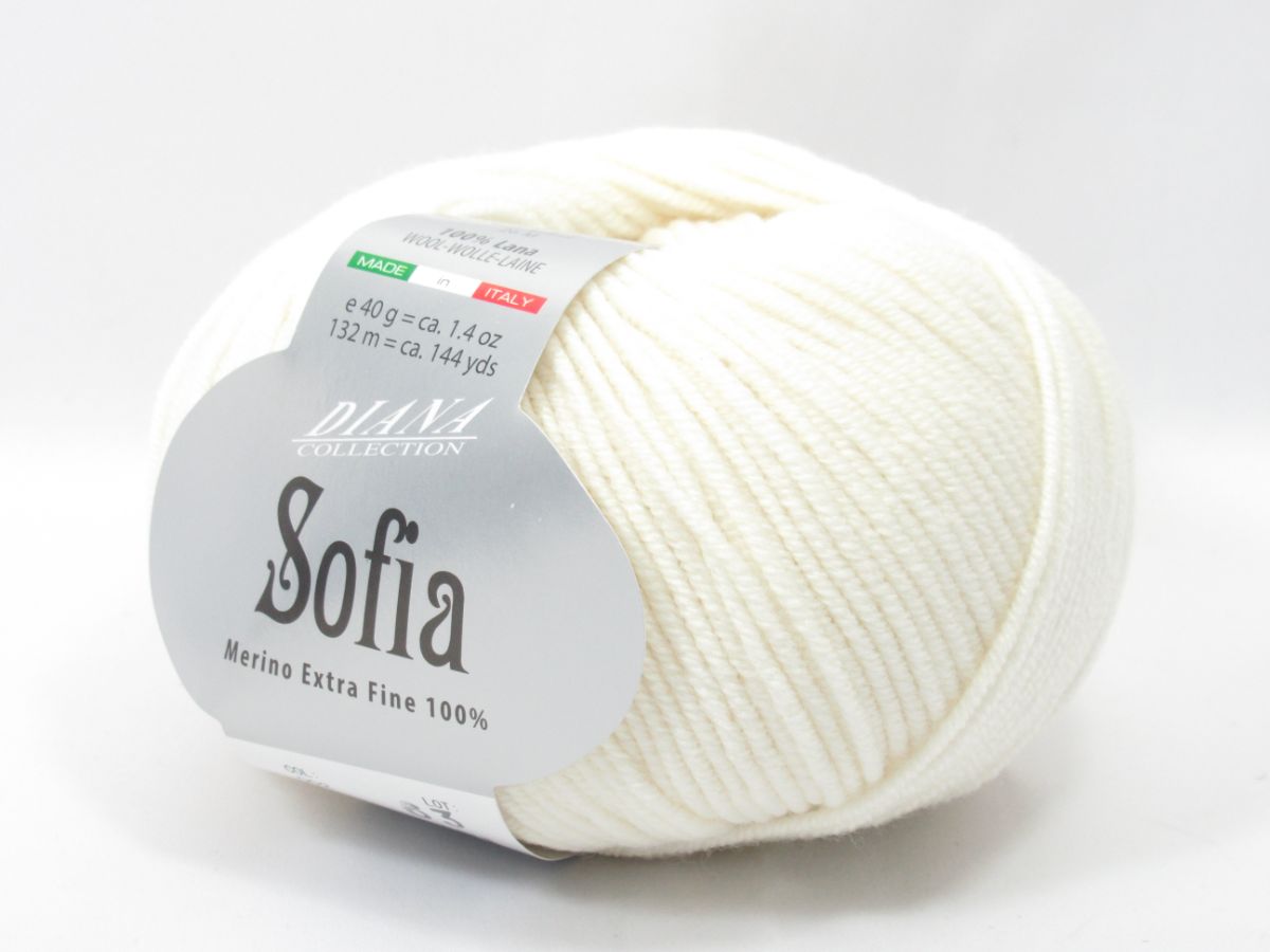 NASKA　ナスカ　内藤商事　Sofia　ソフィア　毛糸 |  | 02