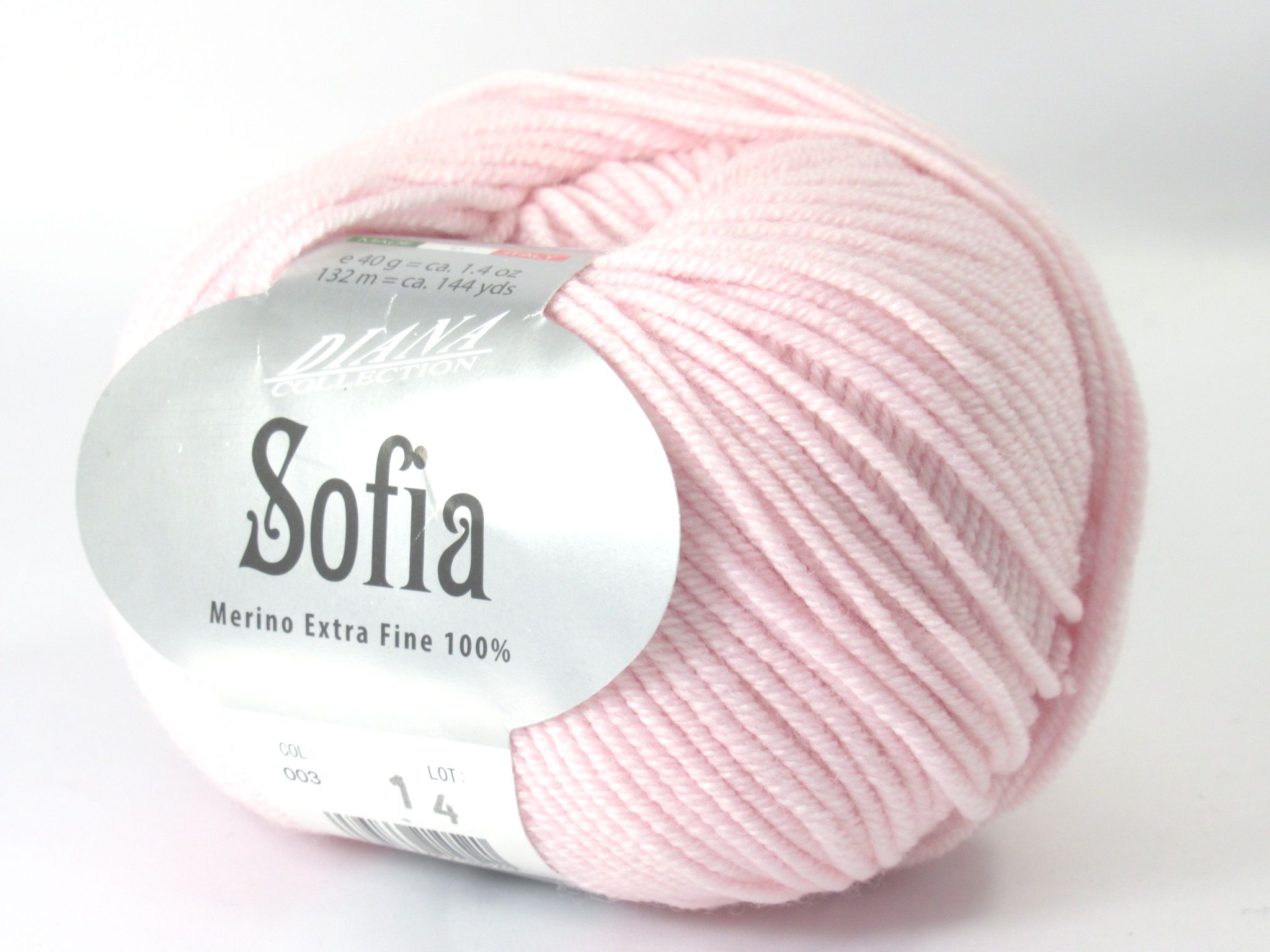 NASKA　ナスカ　内藤商事　Sofia　ソフィア　毛糸 |  | 03