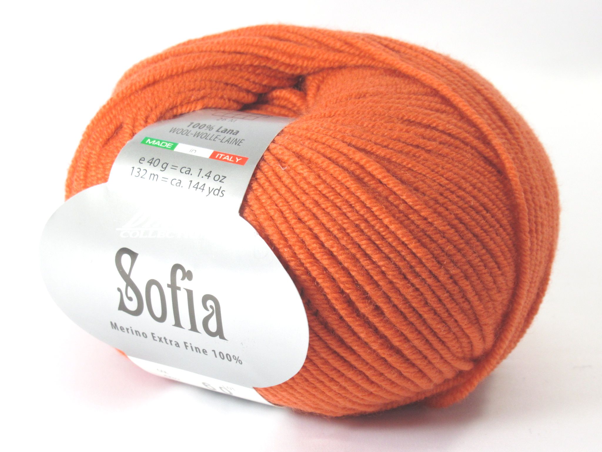 NASKA　ナスカ　内藤商事　Sofia　ソフィア　毛糸 |  | 16