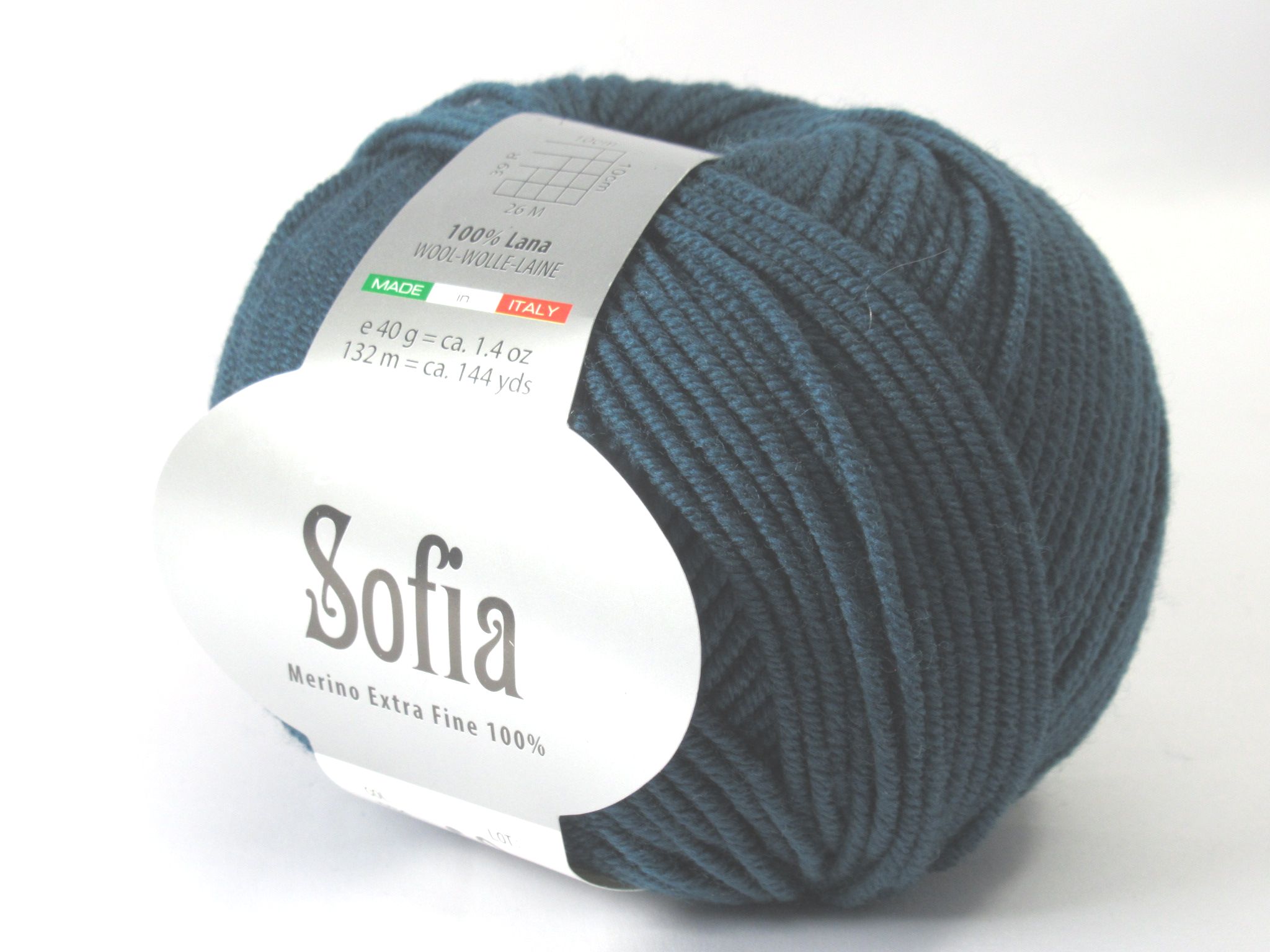 NASKA　ナスカ　内藤商事　Sofia　ソフィア　毛糸 |  | 18
