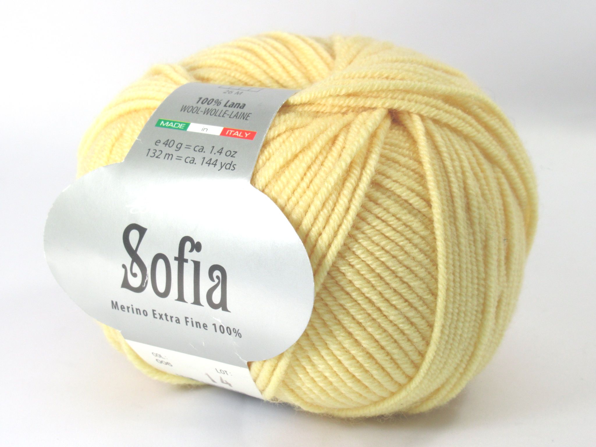 NASKA　ナスカ　内藤商事　Sofia　ソフィア　毛糸 |  | 04